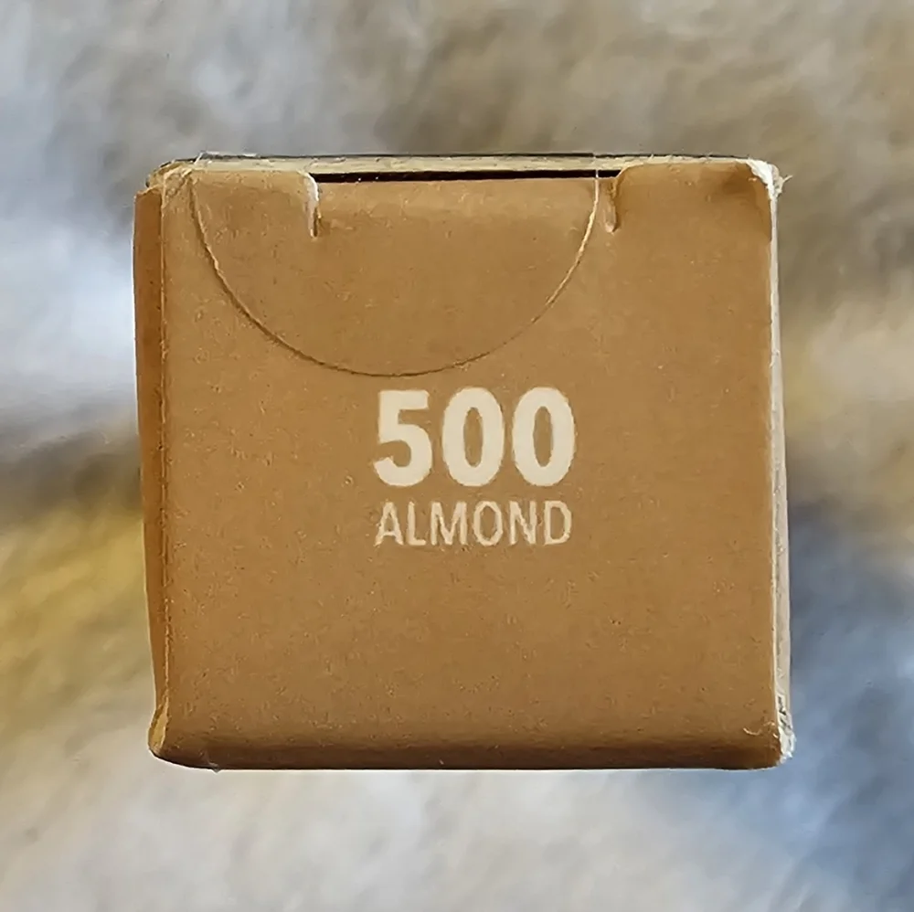 Moira Lavish Creamy Concealer - Almond